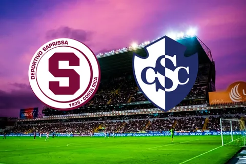 Saprissa vs. Cartaginés: cuándo, a qué hora y dónde ver HOY el partido de Liga Promérica 2025