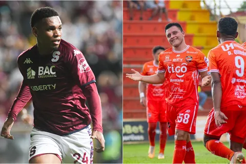 Saprissa vs Puntarenas hoy EN VIVO: a qué hora y dónde ver el partido | Primera División de Costa Rica