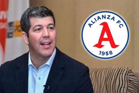 Fernando Palomo reveló por qué es aficionado de Alianza