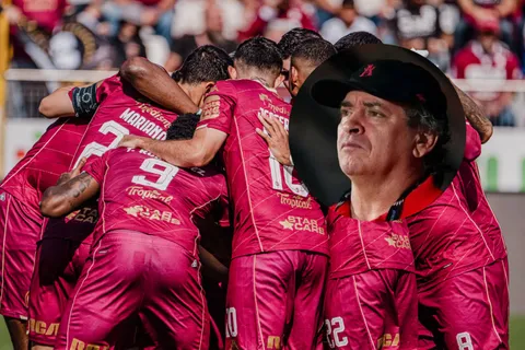 Dedicado a Alajuelense: figura de Saprissa dice lo que nadie se anima del fracaso del Machillo Ramírez
