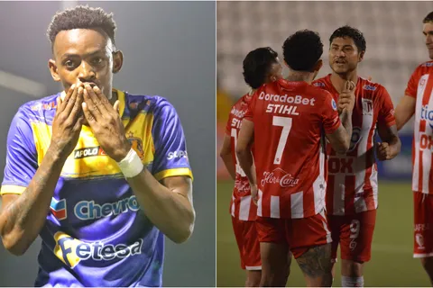 Managua FC vs. Real Estelí: ¿A qué hora y dónde ver HOY en vivo la final? Torneo Clausura 2025