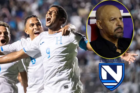 Toda Honduras impactada con la respuesta que envió Choco Lozano al Fantasma Figueroa y Nicaragua no lo pueden creer