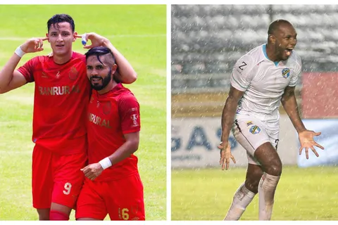 Apertura 2021 de la Liga Nacional de Guatemala: resultados y tabla de posiciones tras la fecha 2