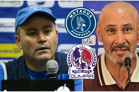 Javier López no se esconde, deja inesperado mensaje a Eduardo Espinel y el dardo a la liga: "Olimpia no tiene"