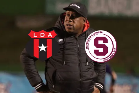 Como Alajuelense y Saprissa: Hernán Medford también le rezará al TAS tras sufrir un nuevo revés en Guatemala.