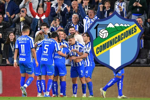 Comunicaciones recibirá a un futbolista con pasado en Real Madrid. (Foto: Getty Images)