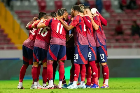 Salió campeón mundial, dirigió a las mejores selecciones y lo nombran para Costa Rica: “Sería excelente”