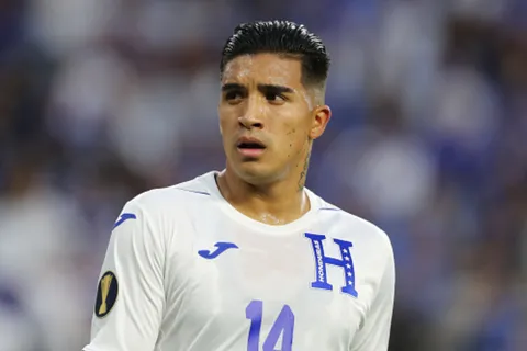 Michael Chirinos espera que se mejore la actitud en la Selección de Honduras