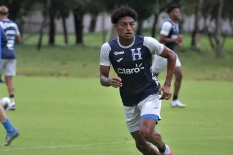 Joseph Rosales jugará en un equipo de la MLS