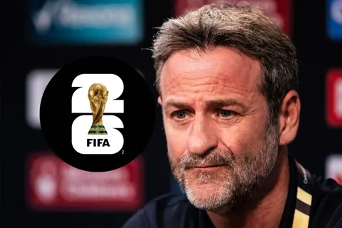 Thomas Christiansen recibe la noticia menos esperada en Panamá para el sorteo del Mundial 2026.