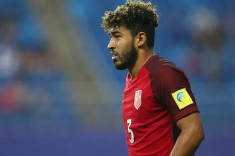 Joya catracha tiene como prioridad jugar con Estados Unidos