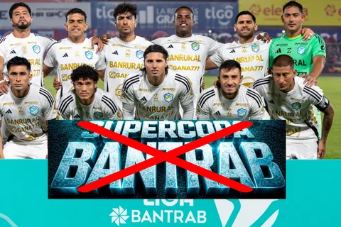 La razón por la que Comunicaciones no jugará el nuevo torneo que se organizará en Guatemala