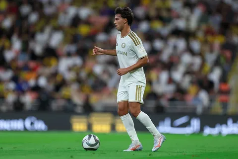 João Félix buscaría regresar al Barcelona como agente libre en el verano de 2027