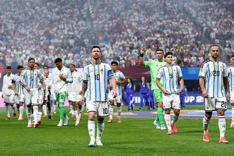 ¿Quiénes patearían los penales de Argentina ante España en la final del Mundial 2026?