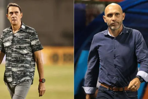 La advertencia de Luis Marín que desestabiliza a Guimaraes en la previa del duelo entre Alajuelense y San Carlos