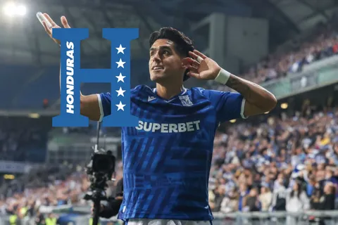 Sorpresa en Honduras: la noticia de Luis Palma que pocos esperaban a días de jugar con Costa Rica por las Eliminatorias