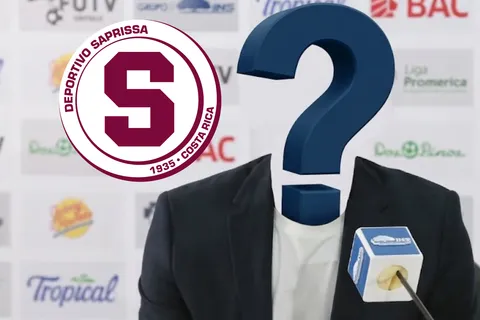 Saprissa lo perdió hace 202 días y ahora confirma su retorno en medio del Clausura 2026: "A final de mes..."