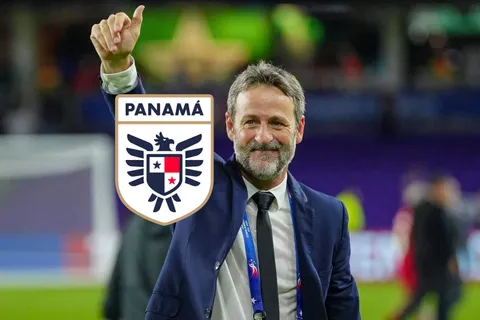 Thomas Christiansen confirma la noticia que toda Panamá esperaba en plena Copa Oro.