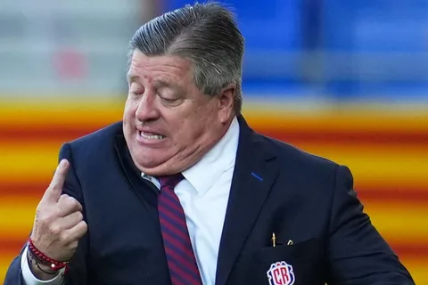 Miguel Herrera sufre con esta noticia.