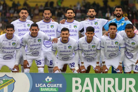 Comunicaciones equipo titular