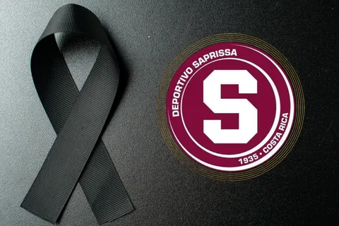 Luto en Tibás: Saprissa llora la pérdida de una figura que todos los fanáticos morados adoraban