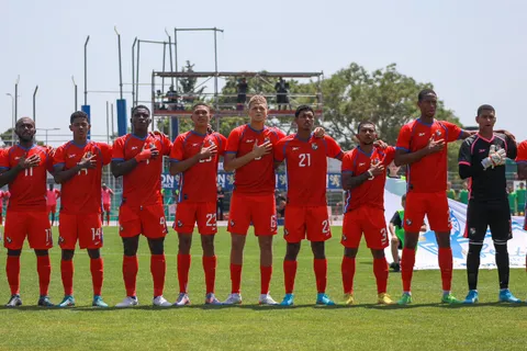 Torneo Maurice Revello 2023: Panamá ya tiene rival para la final por el título