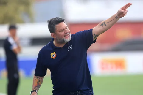Jafet Soto recibe una gran noticia.
