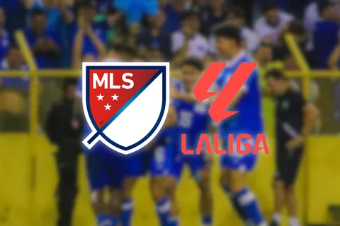 De la MLS a España: futbolista de El Salvador recibe la propuesta de un club histórico que puede cambiar su carrera