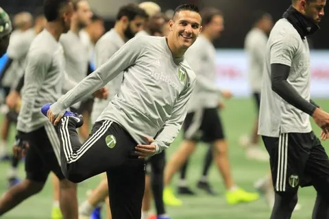 Un centroamericano Timbers busca dar la campanada