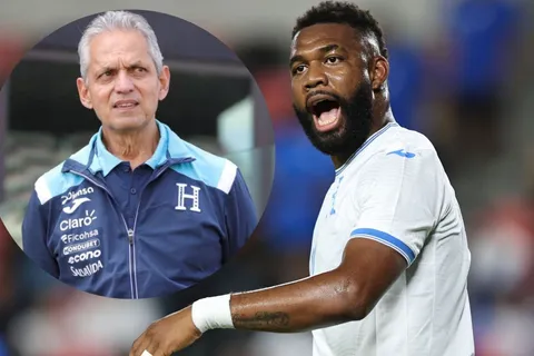 De Olimpia al mundo: Jorge Benguché sorprende a toda Honduras con el salto que ilusiona a Reinaldo Rueda