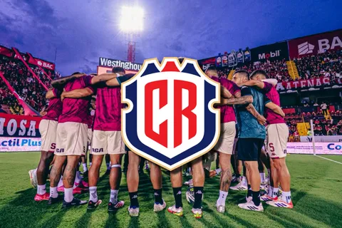 De no ser fichado por Saprissa a jugar en La Sele. (Foto: Saprissa)