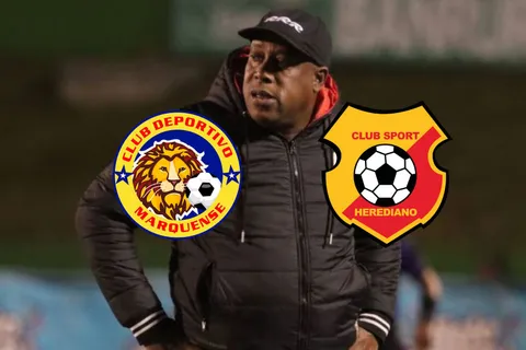 Hernán Medford se encontró con la respuesta menos esperada en Guatemala tras el llamado de Jafet Soto para volver a Herediano