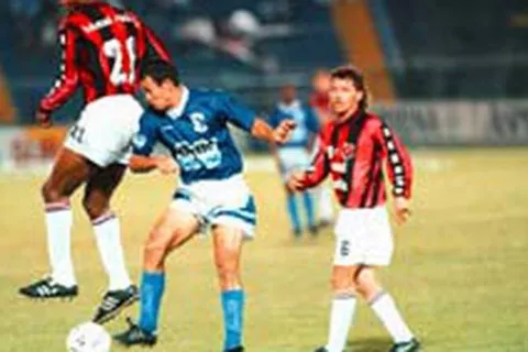 Cartaginés vs Alajuelense: el único antecedente entre ambos por competición internacional