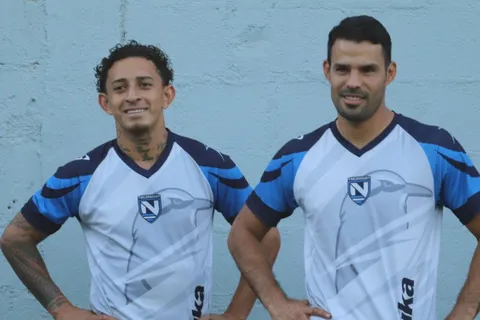 El motivo por el que Juan Cruz Real no convocó a Byron Bonilla y Juan Barrera con Nicaragua