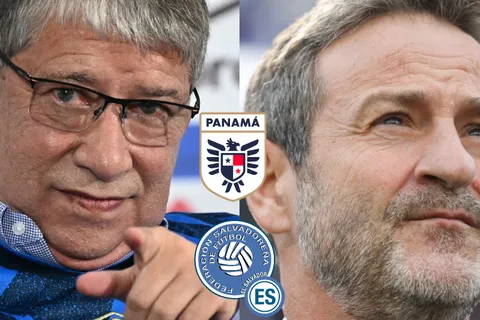 “Aunque la gente se enoje”: Bolillo Gómez no se guarda nada, le apunta a Panamá y dice algo que no gustará en El Salvador camino al Mundial 2026