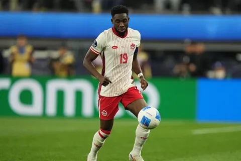 alphonso davies-mundial 2026-canada-bosnia