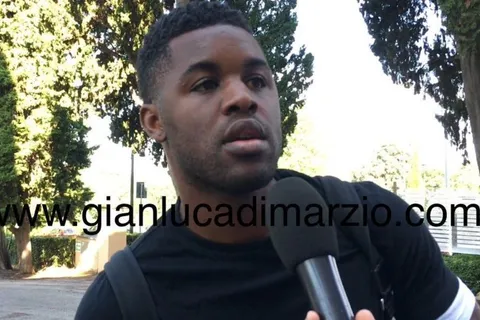 Joel Campbell llega a un modesto club romano