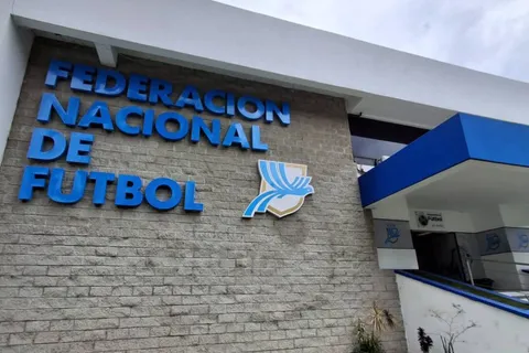 El futbol de Guatemala envuelto en un escándalo por una denuncia de insultos racistas