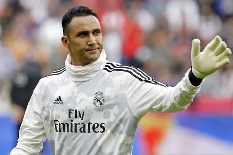 "Infravalorado": desde Real Madrid defienden a Keylor Navas en medio de los rumores
