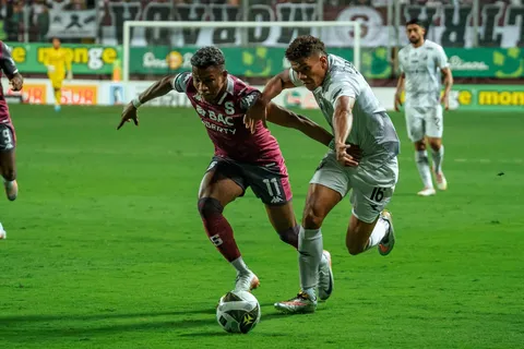 Saprissa suma a un ex Herediano.
