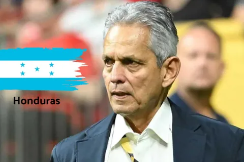 Baja indefinda en Honduras: figura de Reinaldo Rueda enciende las alarmas y le puede costar el puesto en el Mundial