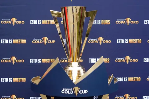 copa oro 2025