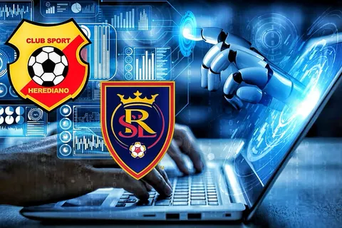 La IA reveló cómo le irá a Herediano ante Real Salt Lake en la Copa de Campeones de Concacaf 2025