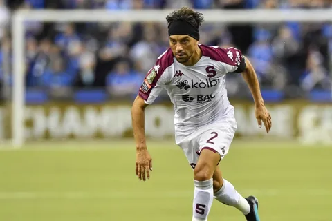 Christian Bolaños lidera la tabla de goleadores del Clausura 2020 en Costa Rica