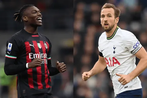 Milan vs Tottenham hoy por la Champions League: ver EN VIVO y EN DIRECTO la ida de los octavos de final en Centroamérica