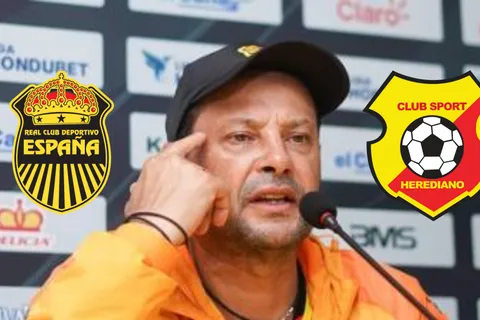 Jeaustin Campos es claro y se refiere a su futuro y da a conocer los pasos a seguir