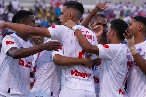 Joven figura de Olimpia apunta a irse del club: MLS y Europa muestran interés