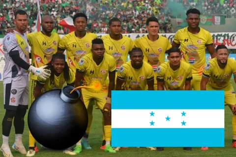¡Bombazo monumental en Liga Nacional! Habrá un nuevo equipo en Honduras