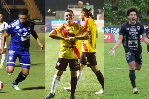Clausura 2022 de la Liga Promérica de Costa Rica: resultados y tabla de posiciones tras fecha 12