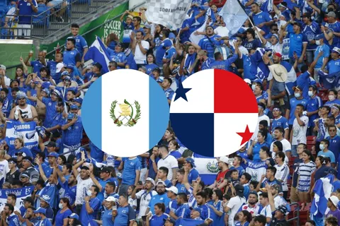 Pese a la sanción de la FIFA: El Salvador confirma la noticia que Panamá y Guatemala no querían escuchar antes de las Eliminatorias